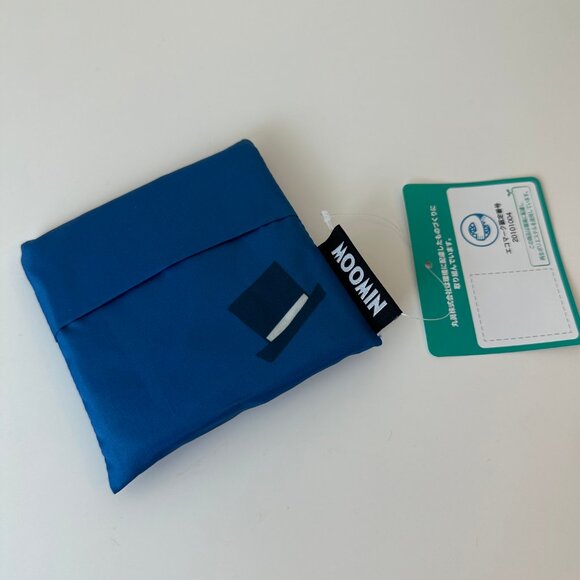 Moomin Eco Bag - Picture 3 of 3